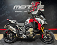 Multistrada v4 rs