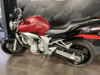 YAMAHA FZ6  – A PARTIR DE 65€/MOIS