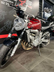 YAMAHA FZ6  – A PARTIR DE 65€/MOIS