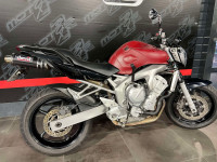 YAMAHA FZ6  – A PARTIR DE 65€/MOIS