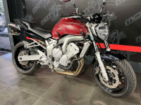 YAMAHA FZ6  – A PARTIR DE 65€/MOIS