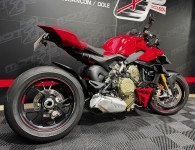 DUCATI STREETFIGHTER V4 S - A PARTIR DE 340€/MOIS