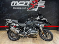 BMW R 1200 GS – A PARTIR DE 188€/MOIS