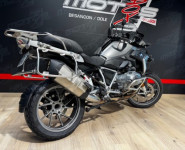 BMW R 1200 GS – A PARTIR DE 188€/MOIS