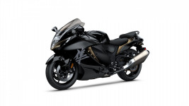 SUZUKI HAYABUSA 1340 - A PARTIR DE 322€/MOIS 