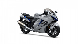 SUZUKI HAYABUSA 1340 - A PARTIR DE 322€/MOIS 