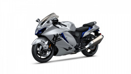 SUZUKI HAYABUSA 1340 - A PARTIR DE 322€/MOIS 