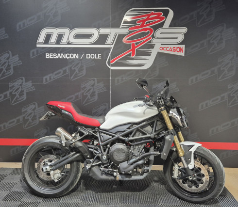 BENELLI 752s– A PARTIR DE 125€/MOIS