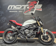 BENELLI 752s– A PARTIR DE 125€/MOIS