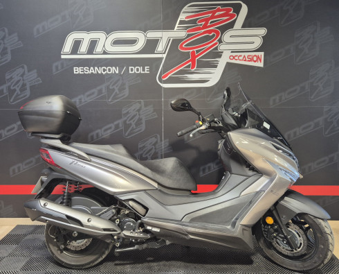 KYMCO X-TOWN 300 – A PARTIR DE 111€/MOIS
