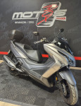 KYMCO X-TOWN 300 – A PARTIR DE 111€/MOIS