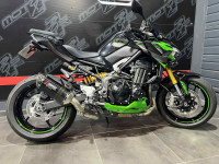 KAWASAKI Z900 SE - A PARTIR DE 179€ /MOIS