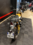 HONDA ZB MONKEY