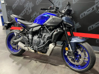 YAMAHA MT-07 35KW – A PARTIR DE 99/MOIS