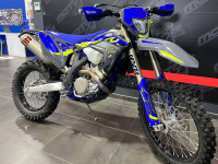 SHERCO 300 SE-F FACTORY - A PARTIR DE 134€ /MOIS