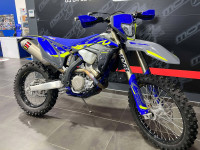 SHERCO 300 SE-F FACTORY - A PARTIR DE 134€ /MOIS