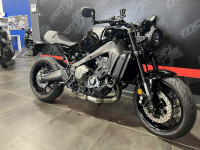 YAMAHA XSR 900 - A PARTIR DE 192€ /MOIS