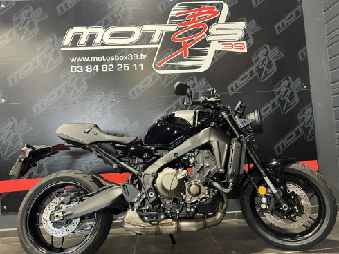 YAMAHA XSR 900 - A PARTIR DE 192€ /MOIS