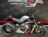 DUCATI STREETFIGHTER V4 SP2 - A PARTIR DE 429€/MOIS