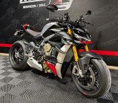 DUCATI STREETFIGHTER V4 SP2 - A PARTIR DE 429€/MOIS