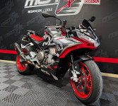 APRILIA TUONO 660 AKRAPOVIC - A PARTIR DE 149€/MOIS