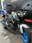 YAMAHA MT-125 ABS - A PARTIR DE 129€ /MOIS