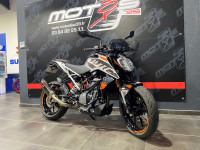 KTM 390 DUKE ABS – A PARTIR DE 109€/MOIS