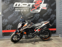 KTM 390 DUKE ABS – A PARTIR DE 109€/MOIS