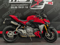 DUCATI STREETFIGHTER V2 S - A PARTIR DE 243€/MOIS