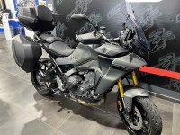 YAMAHA TRACER 9 GT - A PARTIR DE 195€ /MOIS