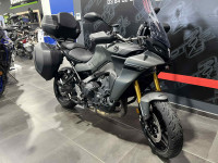 YAMAHA TRACER 9 GT - A PARTIR DE 195€ /MOIS