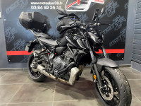 YAMAHA MT-07 PURE A2 – A PARTIR DE 165/MOIS