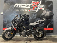 YAMAHA MT-07 PURE A2 – A PARTIR DE 165/MOIS