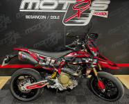 DUCATI HYPERMOTARD 698 TERMIGNONI – A PARTIR DE 199€/MOIS