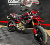 DUCATI HYPERMOTARD 698 TERMIGNONI – A PARTIR DE 199€/MOIS