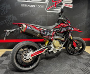 DUCATI HYPERMOTARD 698 TERMIGNONI – A PARTIR DE 199€/MOIS