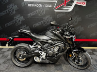 HONDA CB 125 R - A PARTIR DE 99€/MOIS