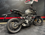 HONDA CB 125 R - A PARTIR DE 99€/MOIS