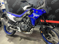YAMAHA TENERE 700 – A PARTIR DE 181€/MOIS