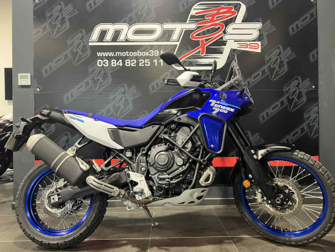 YAMAHA TENERE 700 – A PARTIR DE 181€/MOIS
