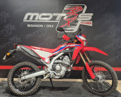 CRF 300 L