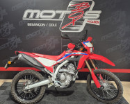 HONDA CRF 300 LA – A PARTIR DE 99€/MOIS