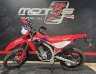 HONDA CRF 300 LA – A PARTIR DE 99€/MOIS