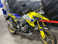 SUZUKI V-STROM 1050DE – A PARTIR DE 199€ /MOIS