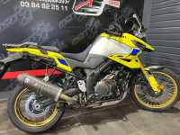 SUZUKI V-STROM 1050DE – A PARTIR DE 199€ /MOIS