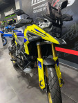 SUZUKI V-STROM 1050DE – A PARTIR DE 199€ /MOIS