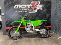 KAWASAKI KX450F 2025 - A PARTIR DE 159€ /MOIS
