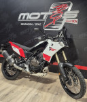 YAMAHA XTZ TENERE 700 – A PARTIR DE 196€/MOIS
