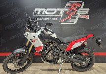 YAMAHA XTZ TENERE 700 – A PARTIR DE 196€/MOIS
