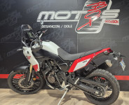 YAMAHA XTZ TENERE 700 – A PARTIR DE 196€/MOIS